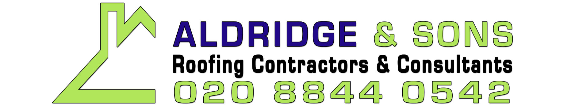 Aldridge & Sons Roofing